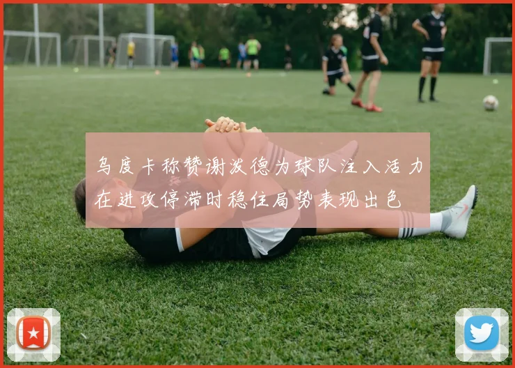 乌度卡称赞谢泼德为球队注入活力在进攻停滞时稳住局势表现出色