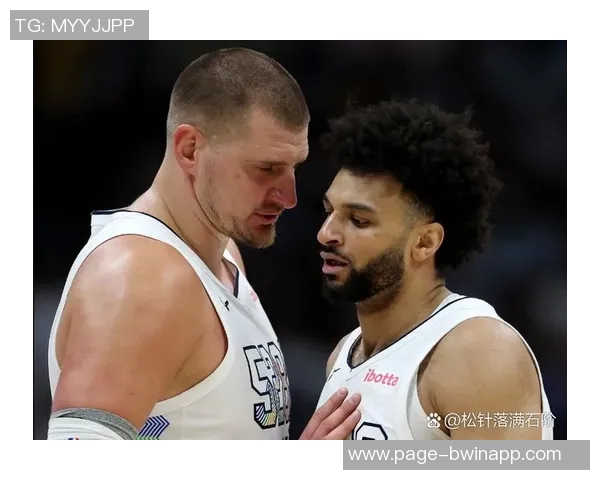 约基奇谈夺冠经历新赛季目标是保持谦逊不让自己失望