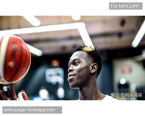 施罗德调侃东契奇要让他展现真实实力东契奇轻松回应展现幽默风采