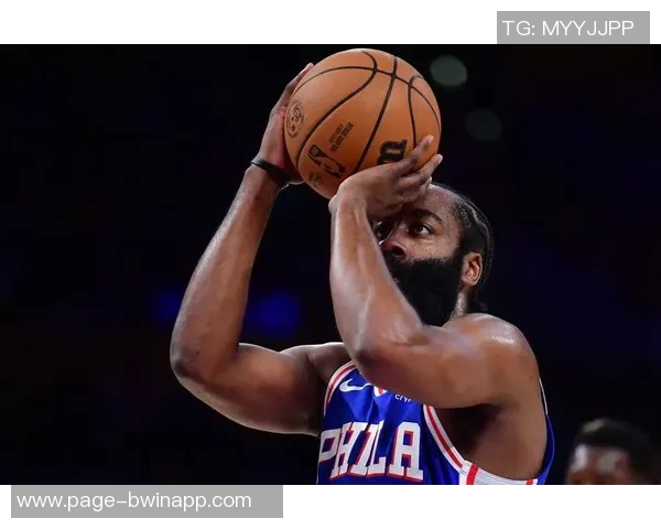 哈登坦言队友表现出色时内心矛盾既想助攻又想让他继续发挥