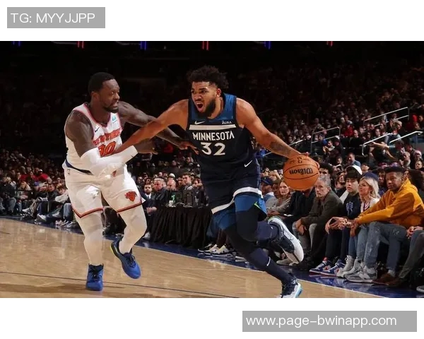 爱德华兹因伤病管理缺阵森林狼客战雄鹿场均289分5板的他将缺席比赛