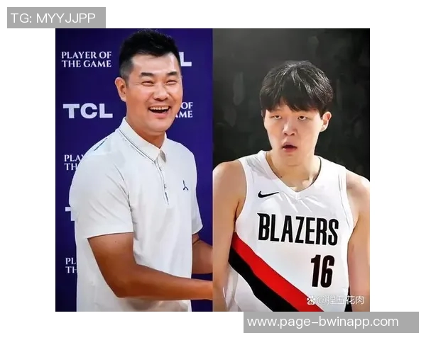 王仕鹏谈斯普利特任务与杨瀚森能力期待球队进附加赛 王仕鹏谈斯普利特任务与杨瀚森能力期待球队进附加赛